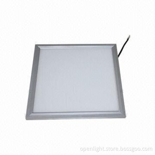 18W LED Panel Light with UL/CuL/CE/GS/CB/QC Mark, TUV and LVD, Sized 300 x 300 x 12mm, Epistar Chips